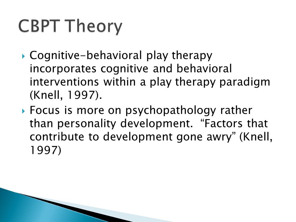 Cognitive play definition top